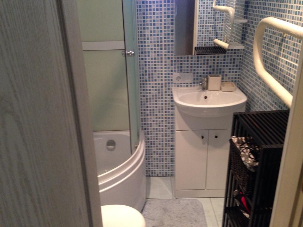 Apartamenti Elkonju 3 Liepaja Room photo