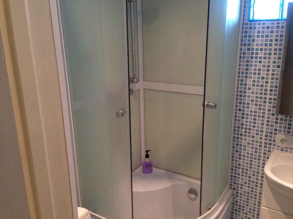 Apartamenti Elkonju 3 Liepaja Room photo